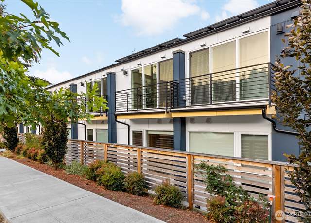 Property at 2273 14th Ave W, Seattle, WA 98119, 3 beds, 2.5 baths