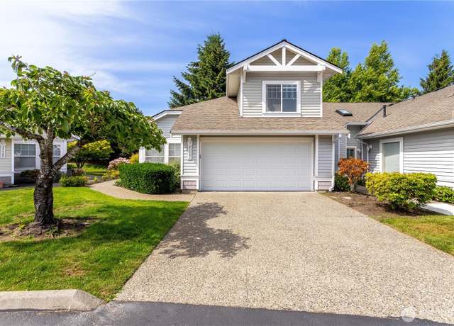 Property at 23302 53rd Ave S Unit 4-1, Kent, WA 98032, 2 beds, 2.5 baths