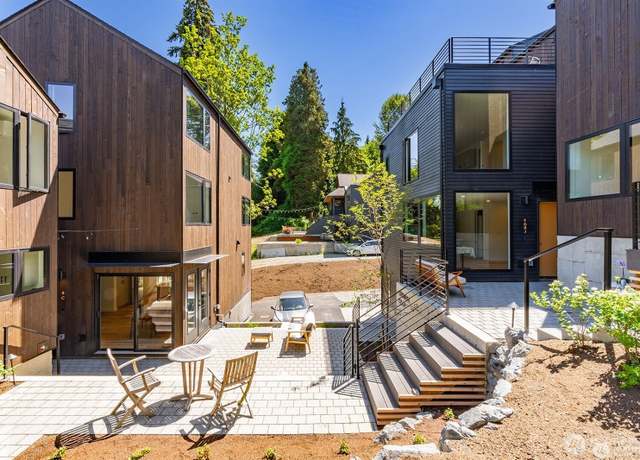 Property at 3517 Anthony Pl S Unit F, Seattle, WA 98144, 1 bed, 1 bath