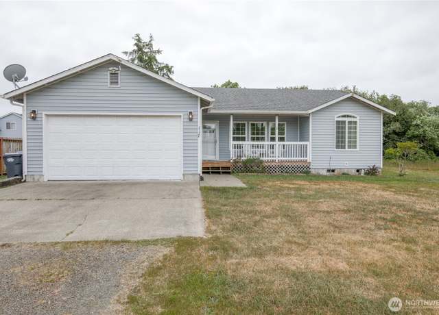 Property at 117 Bufflehead St SW, Ocean Shores, WA 98569, 3 beds, 2 baths