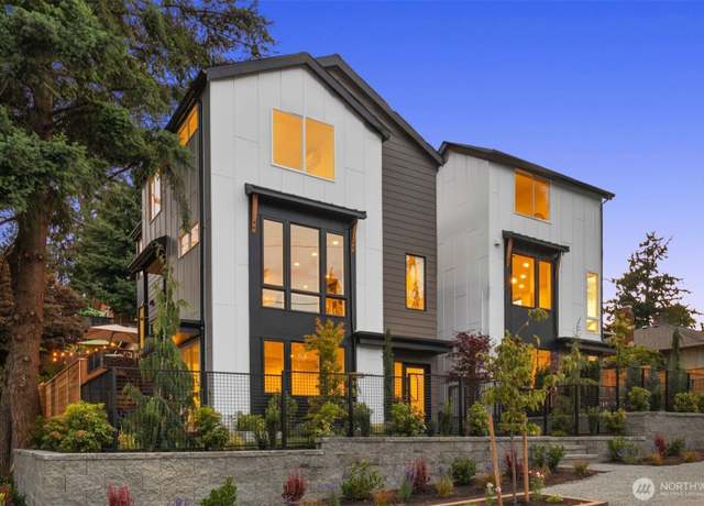 Property at 2669 51st Ave SW, Seattle, WA 98116, 4 beds, 3.5 baths
