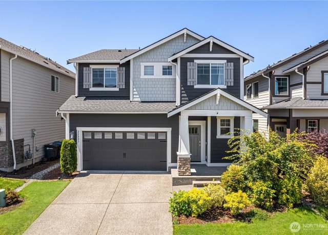 Property at 22803 SE 238th Ct, Maple Valley, WA 98038, 4 beds, 2.5 baths