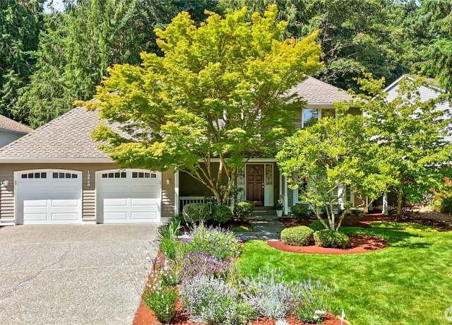 Property at 13849 175th Pl NE, Redmond, WA 98052, 4 beds, 2.5 baths