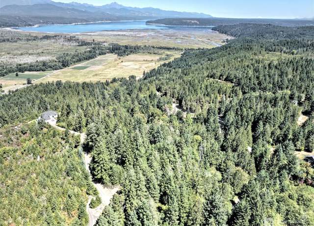 Property at 12 Acres Webb Hill Rd, Union, WA 98592