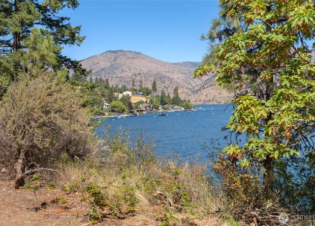 Property at 0 S Lakeshore Rd, Chelan, WA 98816