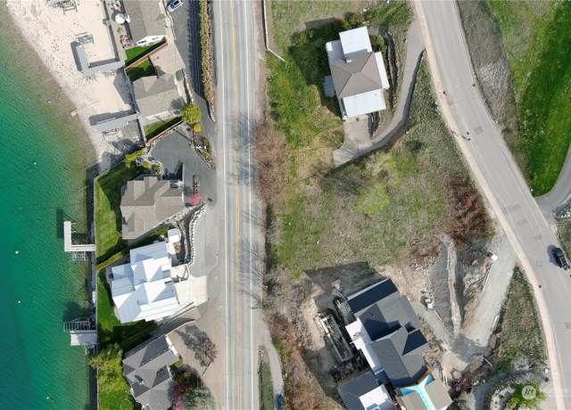 Property at 70 Grandview Ln, Chelan, WA 98816