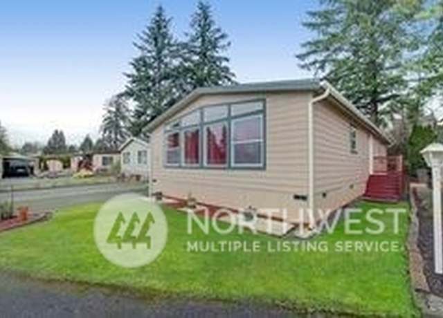 Property at 2200 196th St SE #17, Bothell, WA 98012, 2 beds, 2 baths