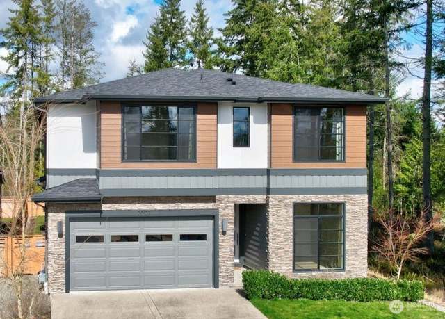 Property at 20107 145th St E, Bonney Lake, WA 98391, 4 beds, 2.5 baths