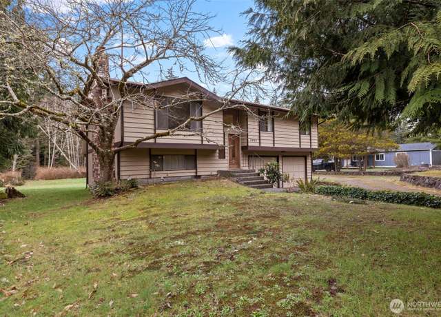 Property at 6966 N Vandecar Rd SE, Port Orchard, WA 98367, 3 beds, 2 baths