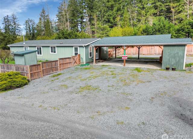 Property at 920 336th St E, Roy, WA 98580, 3 beds, 2 baths