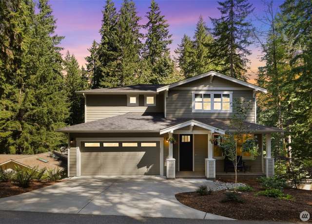Property at 2 Shetland, Bellingham, WA 98229, 4 beds, 3.5 baths