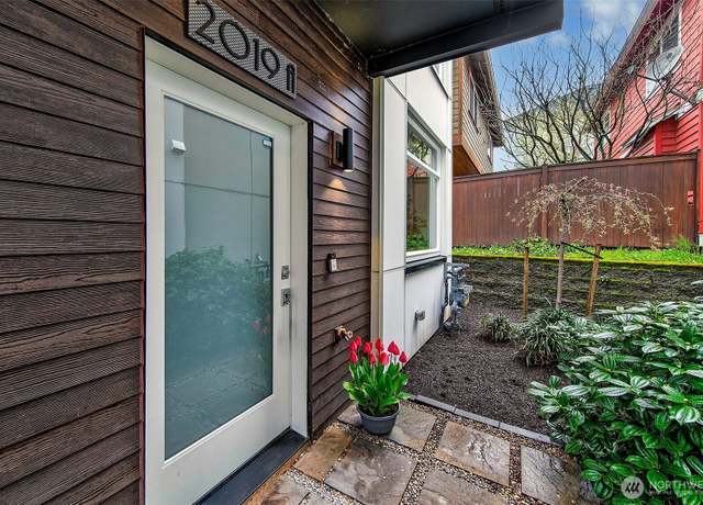 Property at 2019 S Main St Unit A, Seattle, WA 98144, 3 beds, 2 baths