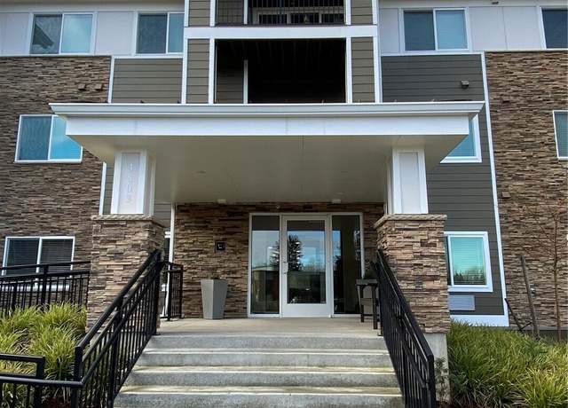 Property at 3803 17th St SW #207, Puyallup, WA 98373, 2 beds, 2 baths