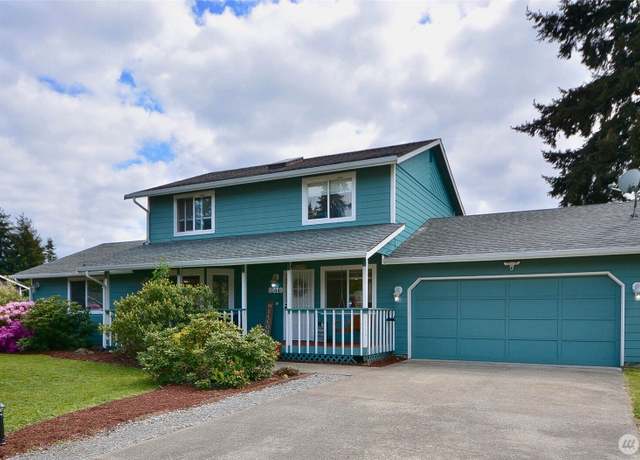 Property at 8619 Glenlea Ct SE, Yelm, WA 98597, 3 beds, 2.5 baths