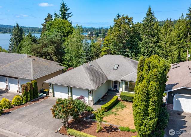 Property at 2921 Haggin St, Bellingham, WA 98226, 4 beds, 2.5 baths