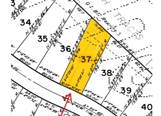 Property at 37 K Beach Way, Hat Island, WA 98206