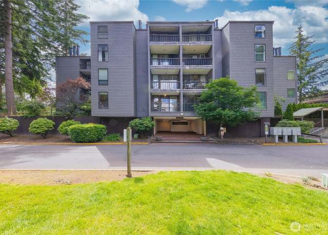 Property at 6347 137th Ave NE #262, Redmond, WA 98052, 2 beds, 2 baths