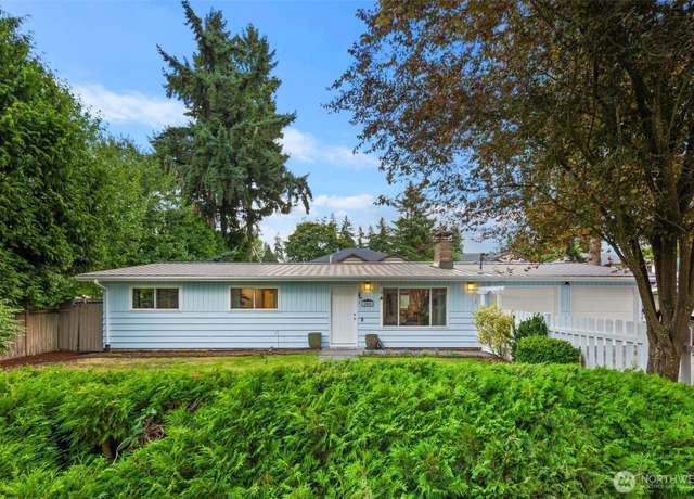 Property at 204 Duvall Ave SE, Renton, WA 98059, 3 beds, 2 baths