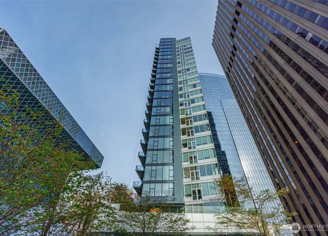 Property at 909 5th Ave #804, Seattle, WA 98164, 1 bed, 1.5 baths