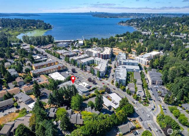 Property at 11920 98th Ave NE, Kirkland, WA 98034, 1 bed, 1 bath