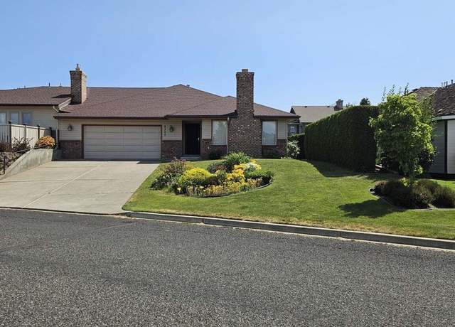 Property at 4300 Garden Park Way, Yakima, WA 98908, 2 beds, 2 baths