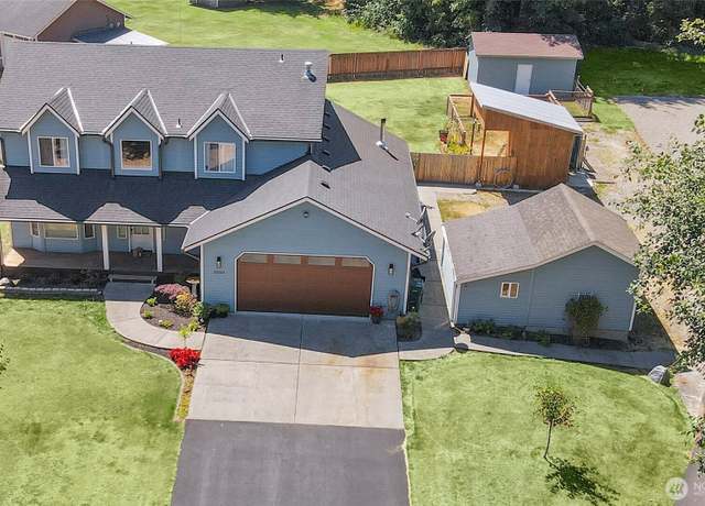 Property at 26504 33rd Ave NE, Arlington, WA 98223, 3 beds, 2.5 baths
