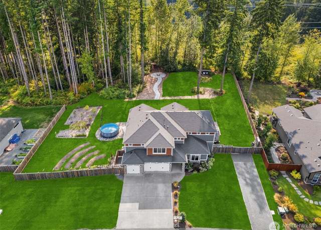 Property at 11928 Dr NE 137th, Lake Stevens, WA 98258, 5 beds, 3.5 baths