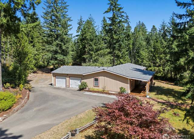 Property at 15235 SW Golden Hawk Pl, Port Orchard, WA 98637, 3 beds, 2 baths