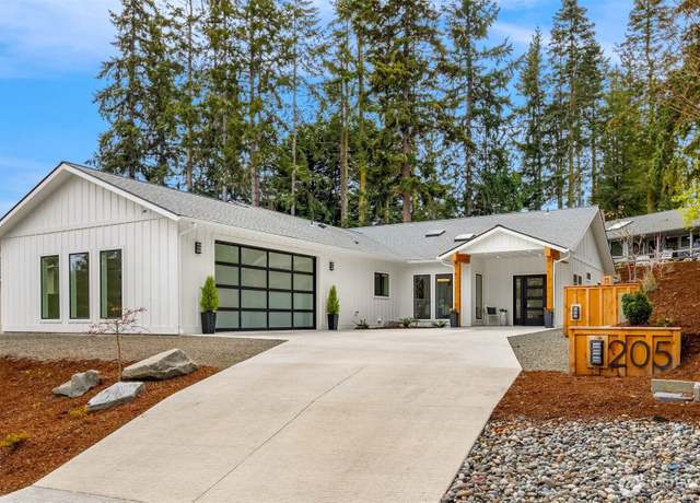 Property at 205 San Juan Dr, Sequim, WA 98382, 3 beds, 2 baths