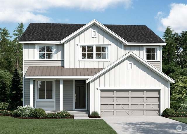 Property at 793 S Davis St #103, Buckley, WA 98321, 4 beds, 2.5 baths