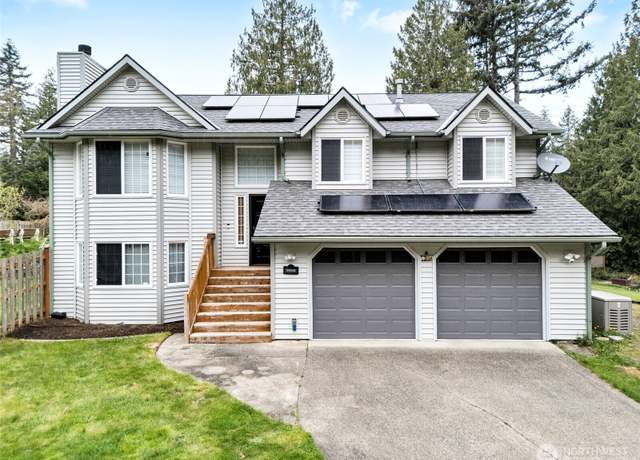 Property at 14030 37th Ave NW, Marysville, WA 98271, 4 beds, 2.5 baths