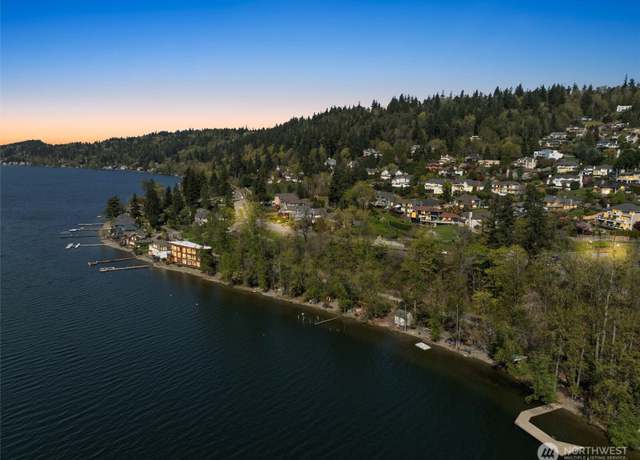 Property at 357530014 E Lake Sammamish, Sammamish, WA 98074