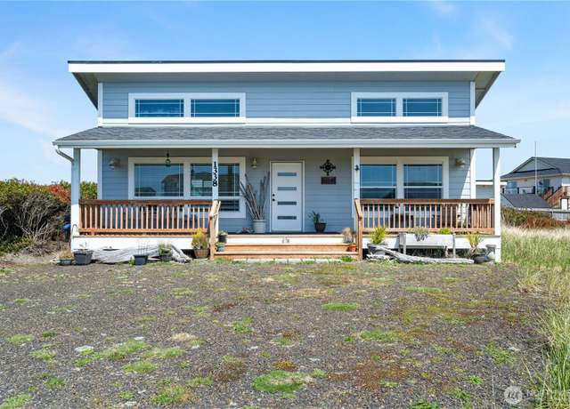 Property at 1338 Lemans Ct SW, Ocean Shores, WA 98569, 2 beds, 2 baths