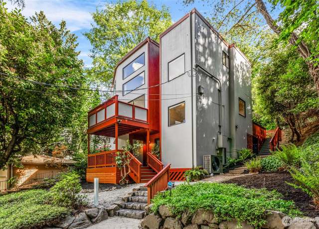Property at 3527 E Spruce St, Seattle, WA 98122, 3 beds, 3 baths