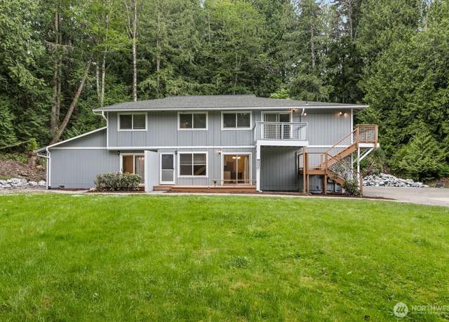 Property at 1209 Euclid Ave, Bellingham, WA 98229, 11 beds, 4 baths