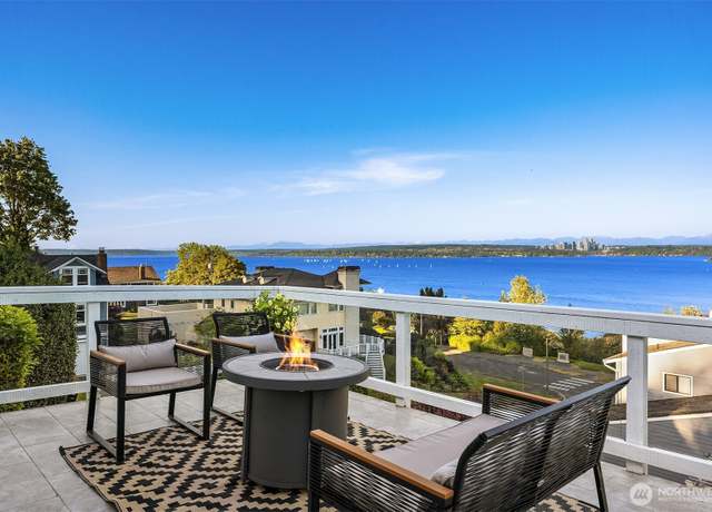 Property at 3301 S Day St, Seattle, WA 98144, 4 beds, 2.5 baths