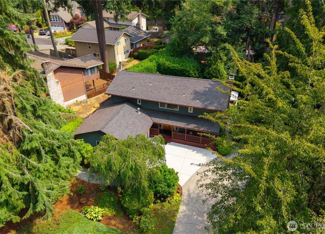 Property at 9216 120th Ave SE, Newcastle, WA 98056, 4 beds, 2.5 baths