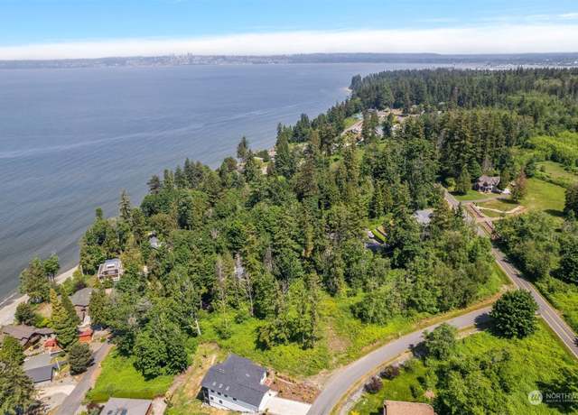 Property at 8795 Charel Dr, Blaine, WA 98230