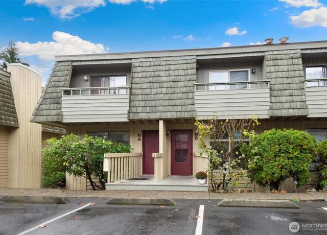 Property at 4228 156th St SW Unit 6B, Lynnwood, WA 98087, 2 beds, 1.5 baths