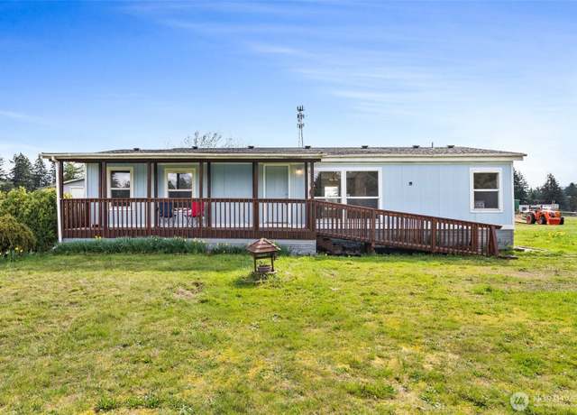 Property at 20606 Grand Mound Way SW, Centralia, WA 98531, 3 beds, 2 baths