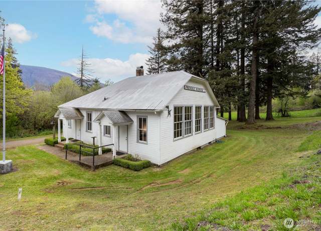 Property at 22 Prindle Rd, Washougal, WA 98671, 0.5 baths
