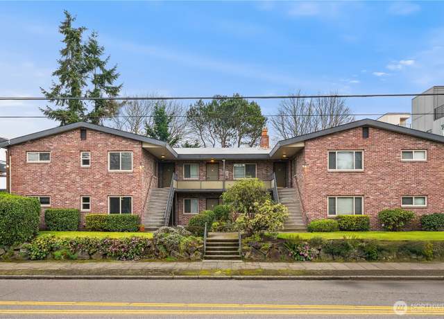 Property at 1521 NW 65th St, Seattle, WA 98117, 10 beds, 9 baths