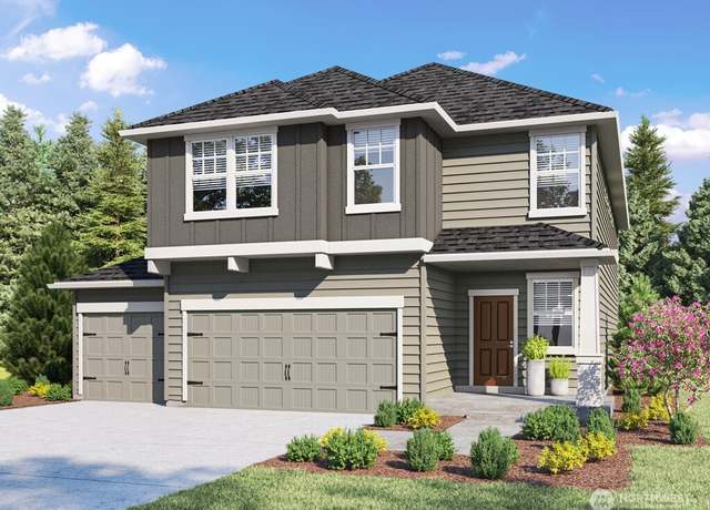 Property at 28201 74th Dr NW #81, Stanwood, WA 98292, 5 beds, 3 baths