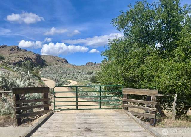Property at 0 XY Salmon Creek Rd, Okanogan, WA 98840