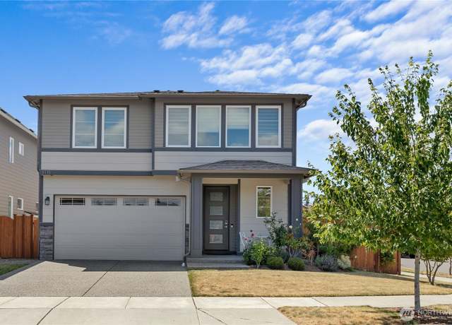 Property at 8118 52nd Dr NE, Marysville, WA 98270, 3 beds, 2.5 baths