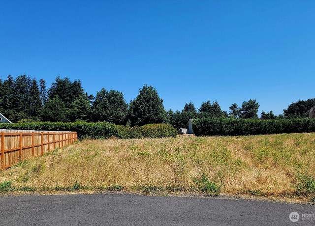 Property at 0 Covington Ct, Sequim, WA 98382
