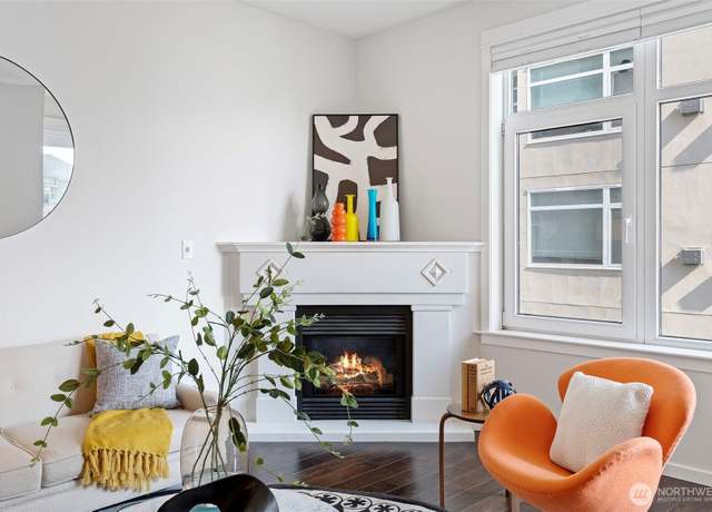 Property at 2801 1st Ave #612, Seattle, WA 98121, 1 bed, 1 bath