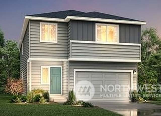 Property at 2933 8th Ave NE, Olympia, WA 98506, 4 beds, 2.5 baths
