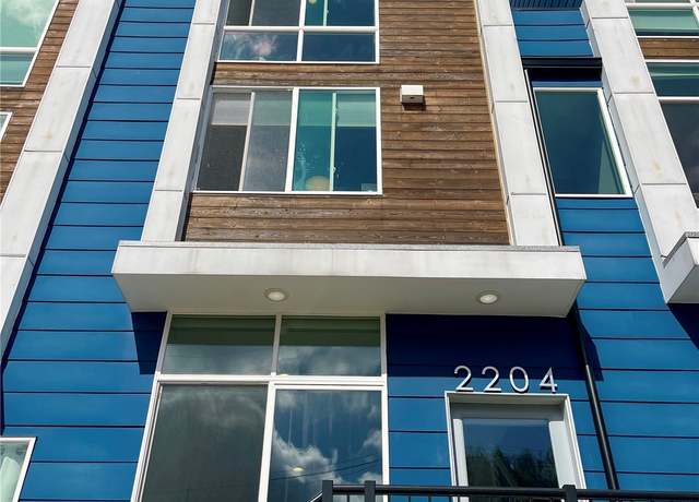 Property at 2204 E Fir St, Seattle, WA 98122, 3 beds, 2.5 baths