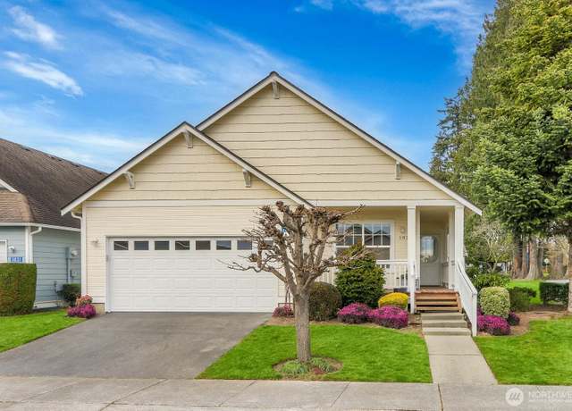 Property at 1025 Cypress Ct, Burlington, WA 98233, 2 beds, 2 baths